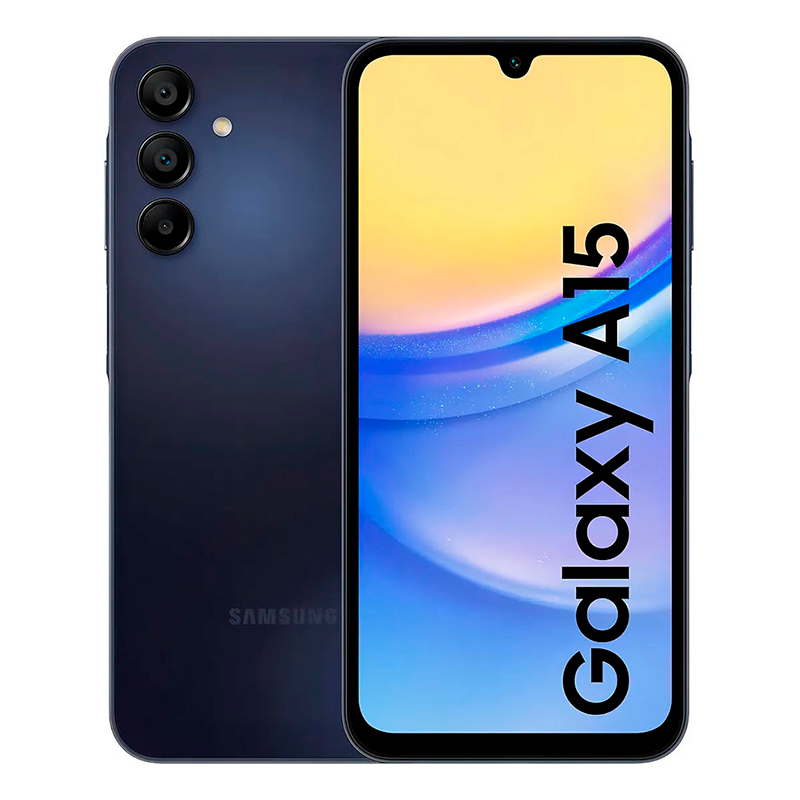 Samsung Galaxy A15 4G 128GB 6GB RAM
