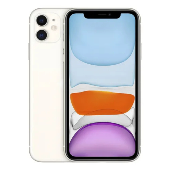 Apple iPhone 11 64GB - Nuevo Sellado