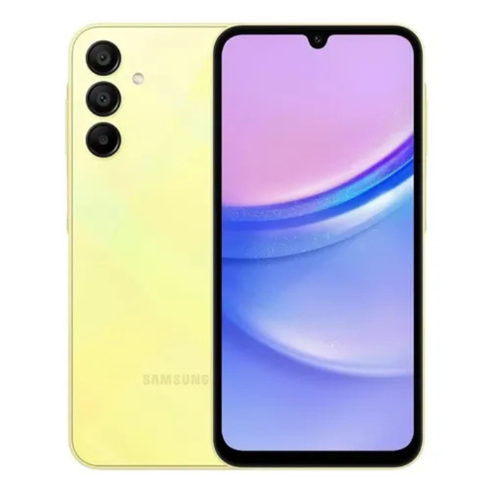 Samsung Galaxy A15 128GB - Nuevo Sellado