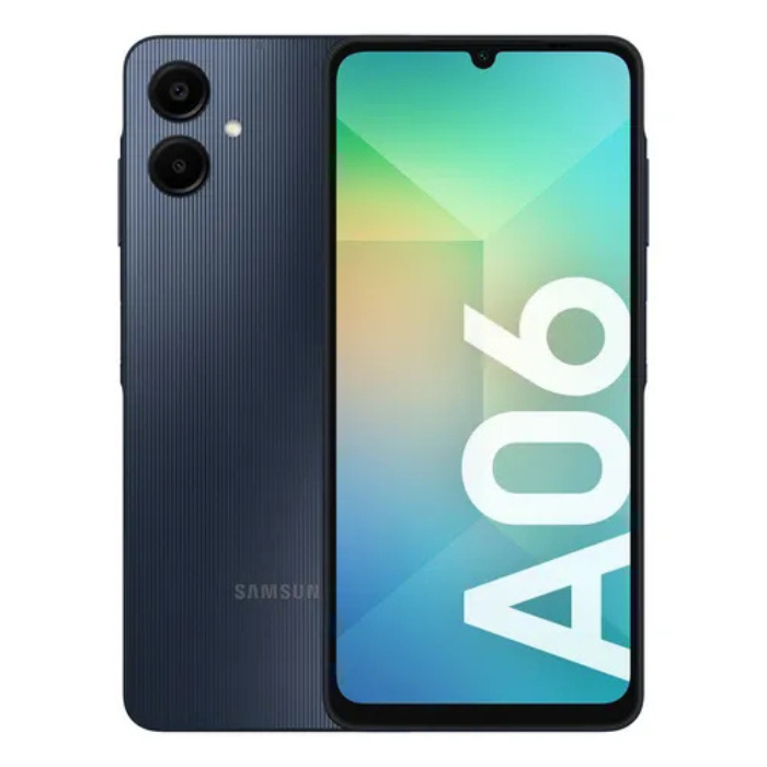 Samsung Galaxy A06 64GB - Nuevo Sellado