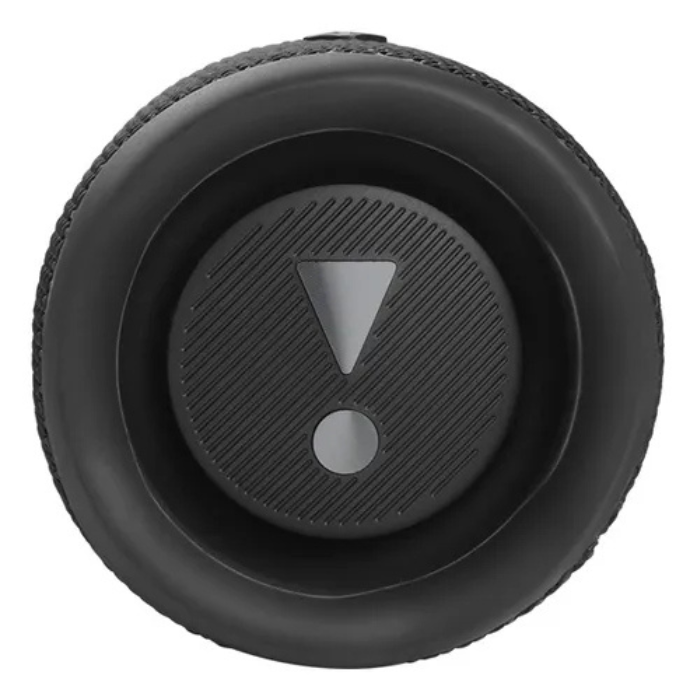 Parlante JBL Flip 6 Portátil con bluetooth waterproof Negro