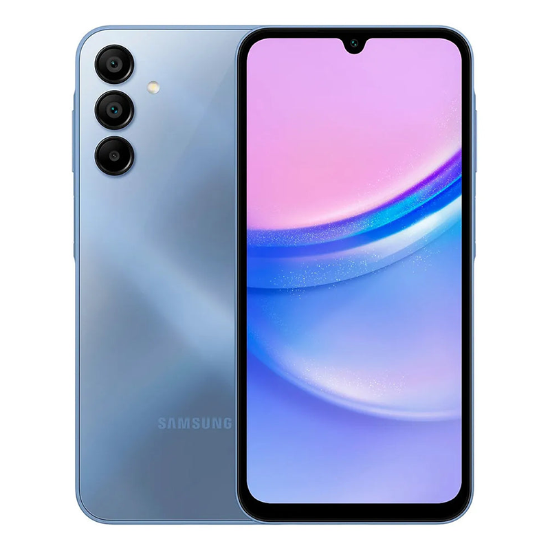 Samsung Galaxy A15 4G 128GB 6GB RAM