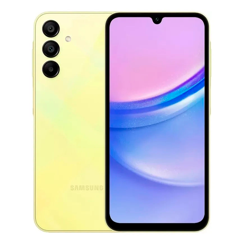Samsung Galaxy A15 4G 128GB 6GB RAM