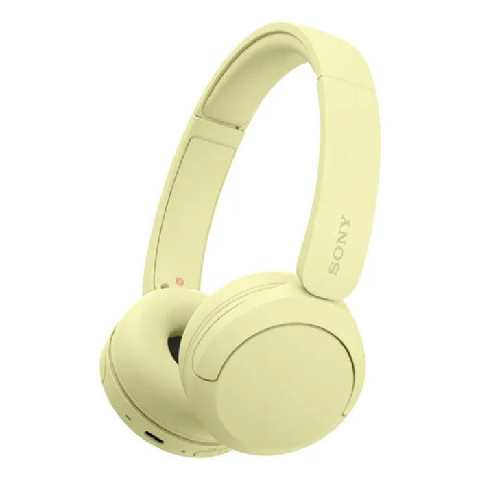 Auriculares Inalámbricos Bluetooth Sony WH-CH520