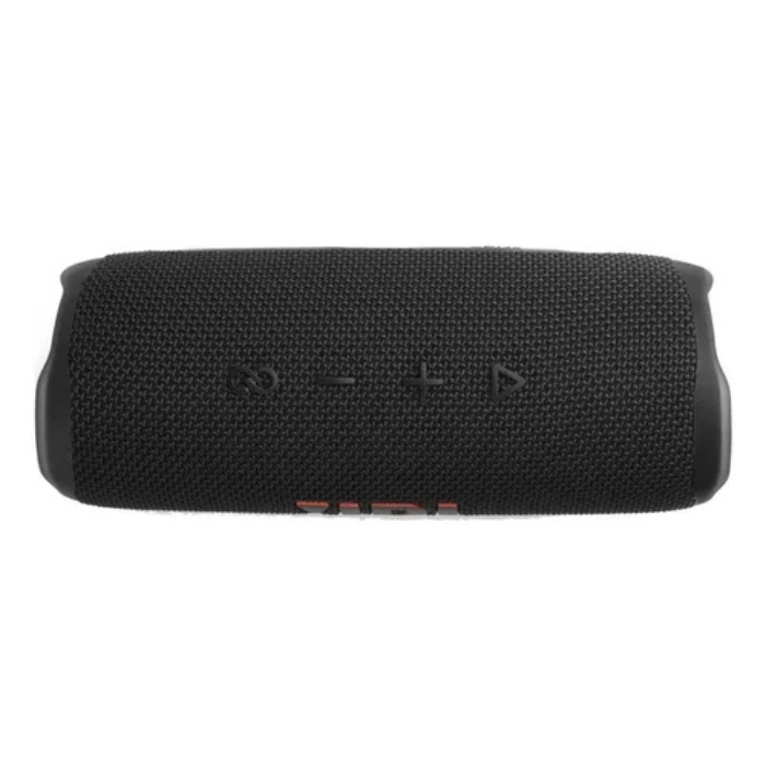 Parlante JBL Flip 6 Portátil con bluetooth waterproof Negro