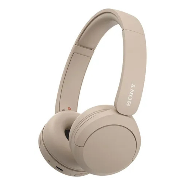 Auriculares Inalámbricos Bluetooth Sony WH-CH520