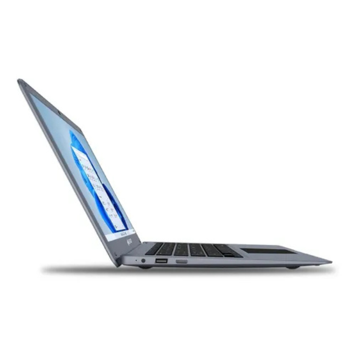 Notebook Exo Smart T38 Intel N4020 4gb Ssd128gb