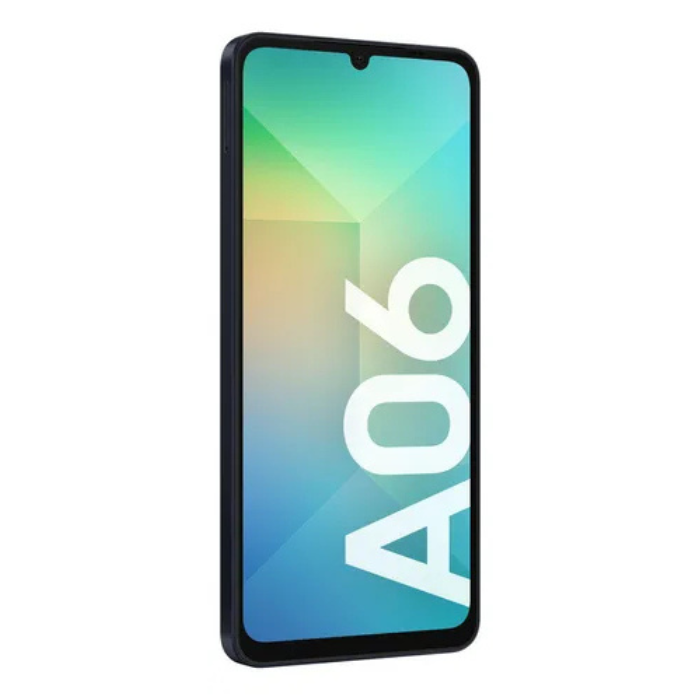 Samsung Galaxy A06 64GB - Nuevo Sellado