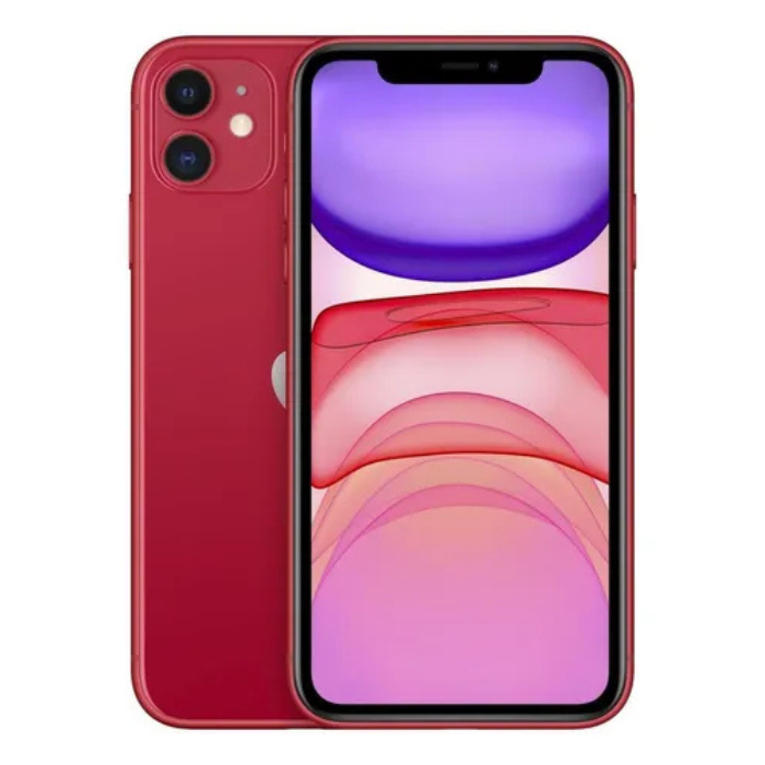 Apple iPhone 11 64GB - Nuevo Sellado