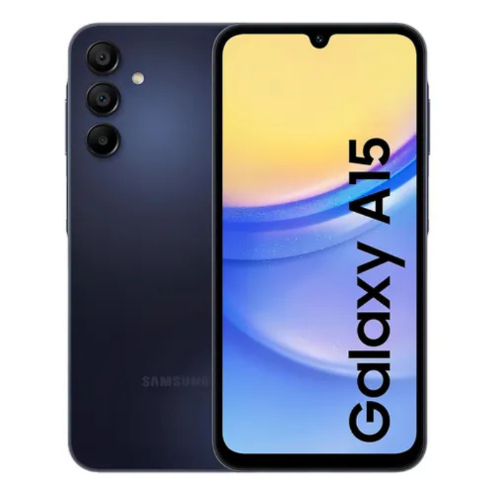 Samsung Galaxy A15 128GB - Nuevo Sellado