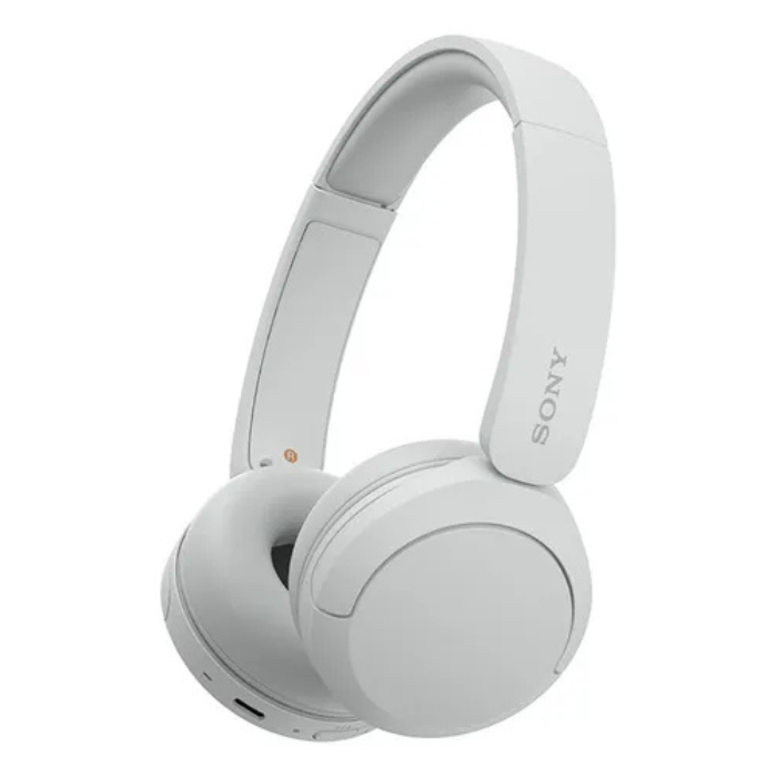 Auriculares Inalámbricos Bluetooth Sony WH-CH520