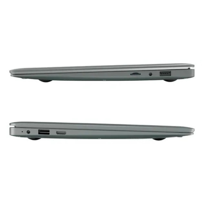 Notebook Exo Smart T38 Intel N4020 4gb Ssd128gb