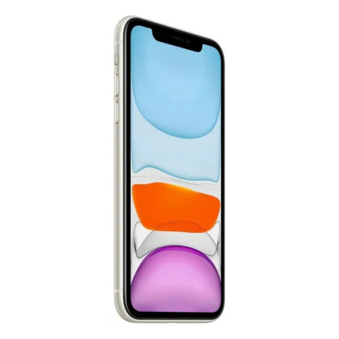 Apple iPhone 11 64GB - Nuevo Sellado
