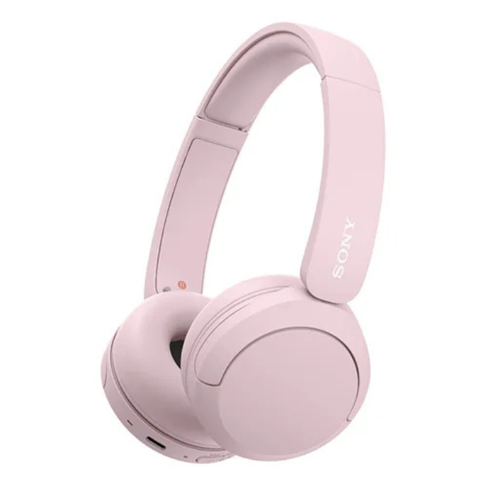 Auriculares Inalámbricos Bluetooth Sony WH-CH520