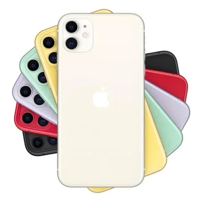 Apple iPhone 11 64GB - Nuevo Sellado