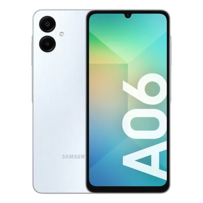 Samsung Galaxy A06 64GB - Nuevo Sellado