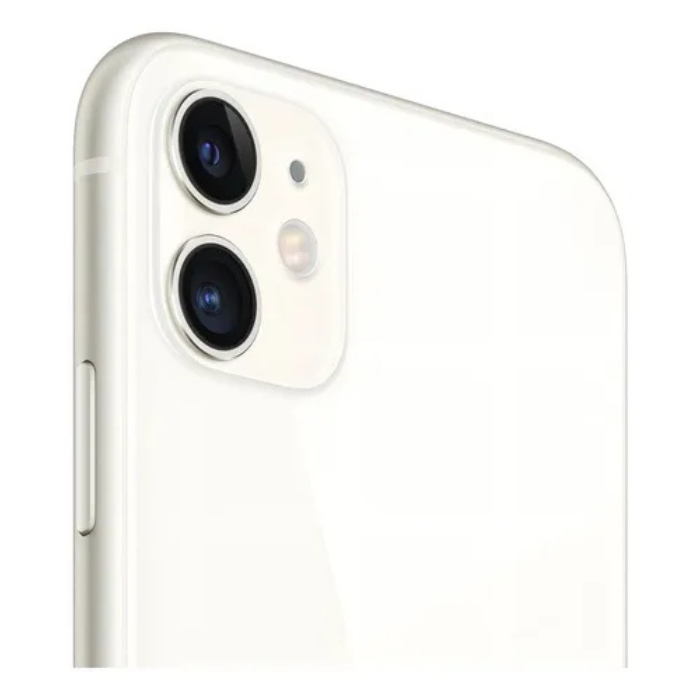 Apple iPhone 11 64GB - Nuevo Sellado
