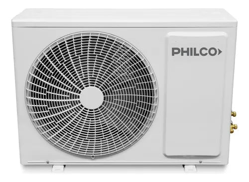 Aire acondicionado split frío calor Philco PHS25HA4CN