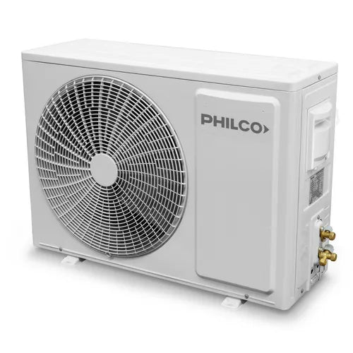 Aire acondicionado split frío calor Philco PHS25HA4CN