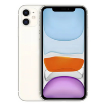 Apple iPhone 11 64GB - Nuevo Sellado