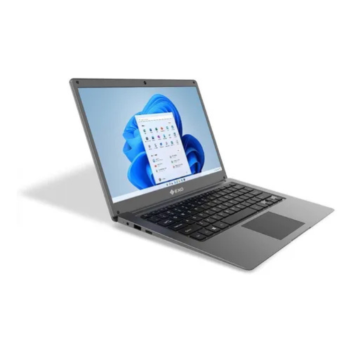Notebook Exo Smart T38 Intel N4020 4gb Ssd128gb