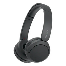 Auriculares Inalámbricos Bluetooth Sony WH-CH520