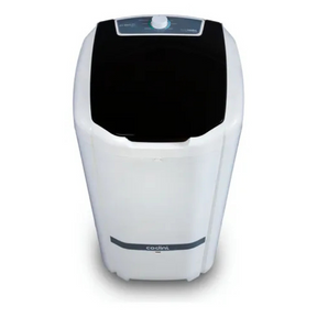 Lavarropas Codini Q-bico 8052 10kgs Blanco