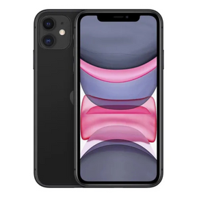 Apple iPhone 11 64GB - Nuevo Sellado