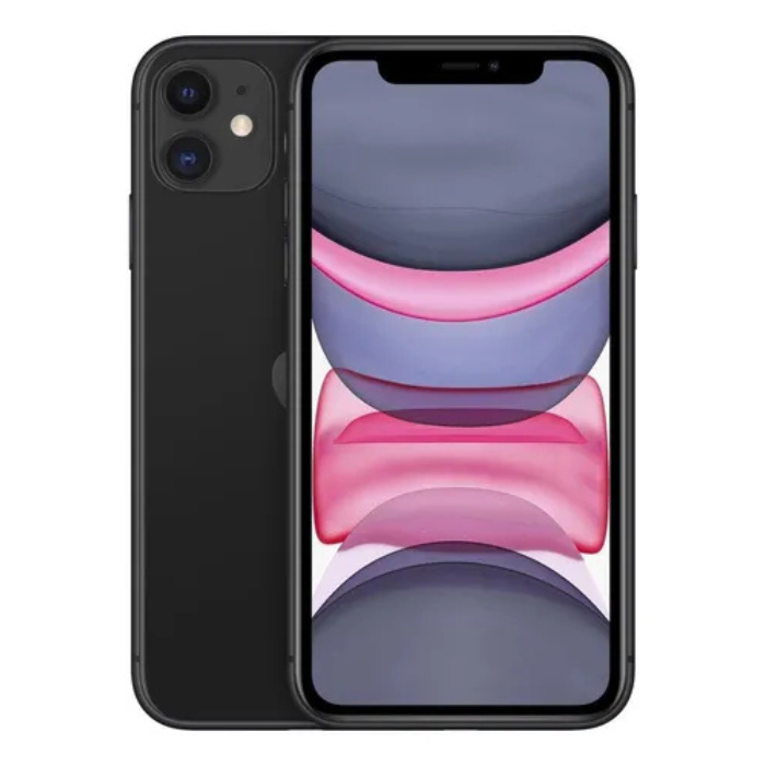 Apple iPhone 11 64GB - Nuevo Sellado