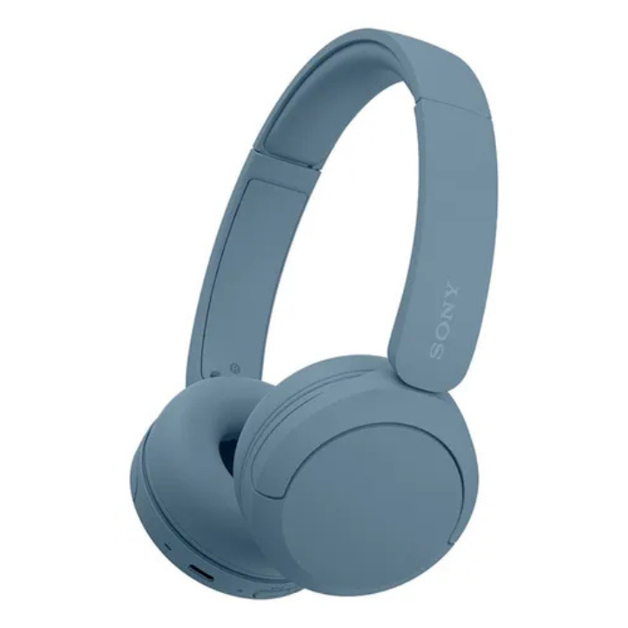 Auriculares Inalámbricos Bluetooth Sony WH-CH520