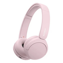 Auriculares Inalámbricos Bluetooth Sony WH-CH520